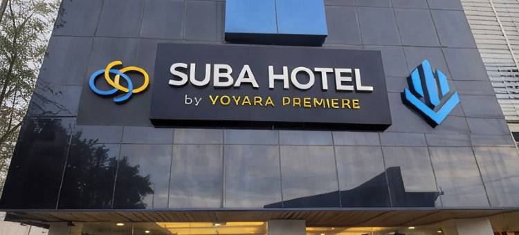 Hotel Suba By Voyara Premiere图片