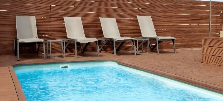 SB塔拉戈纳城市酒店(Hotel SB Ciutat Tarragona)图片