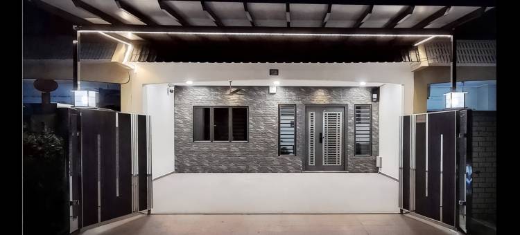 LittleBee Homestay KT图片