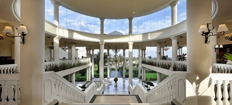 帕拉丢姆夫人汉米尔顿水疗度假大酒店-全包(Grand Palladium Lady Hamilton Resort & Spa - All Inclusive)图片