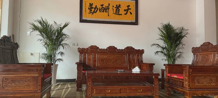 桃江新世纪宾馆图片
