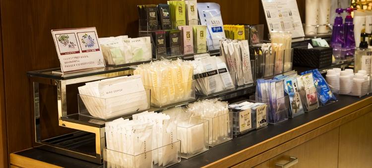 日本桥赛博酒店(Hotel Nihonbashi Saibo)图片