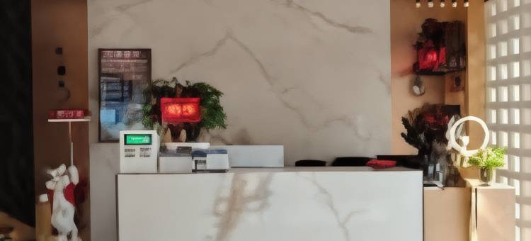 茗湖酒店图片