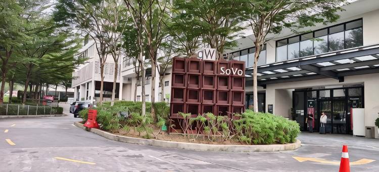 SQ31 Sq where 55 inch 4 ktv sungai buloh图片