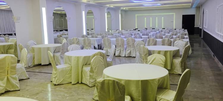 艾尔佳堡酒店(Al Jabal Hotel)图片