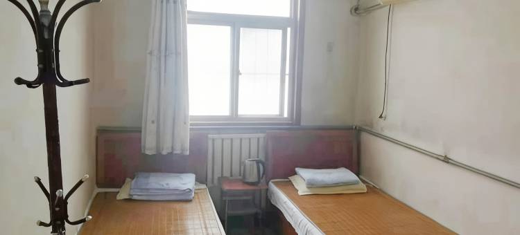 鹤壁兴铭旅馆图片