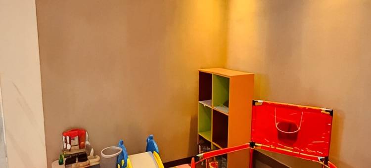 西里邦瑞士贝尔酒店(Swiss-Belhotel Cirebon)图片