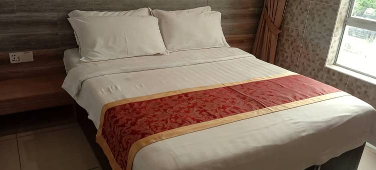 一号家园酒店(One Home Hotel)图片