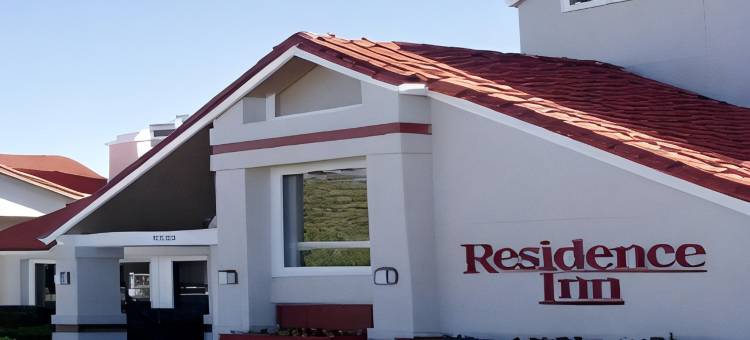 达拉斯拉斯科利纳斯居家酒店(Residence Inn Dallas Las Colinas)图片