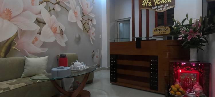 大叻哈科酒店(Ha Khoa Hotel Dalat)图片