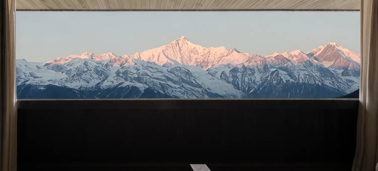 慕雪·Monlight丨云间月·智能供氧美宿(香格里拉独克宗古城店)图片