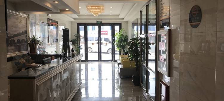 速8酒店(宜兴丁蜀镇陶瓷博物馆店)图片