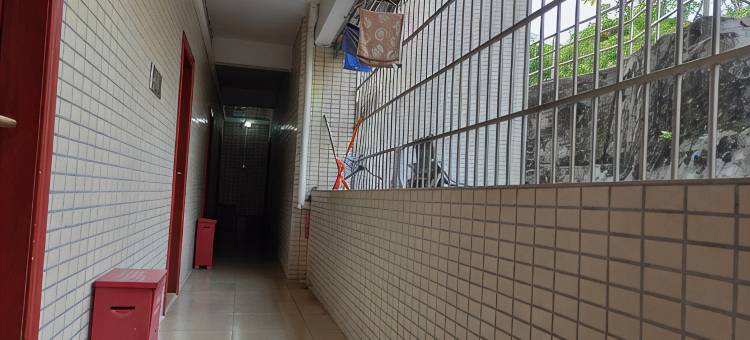 罗家公寓(广州中山大学附属第六医院店)图片