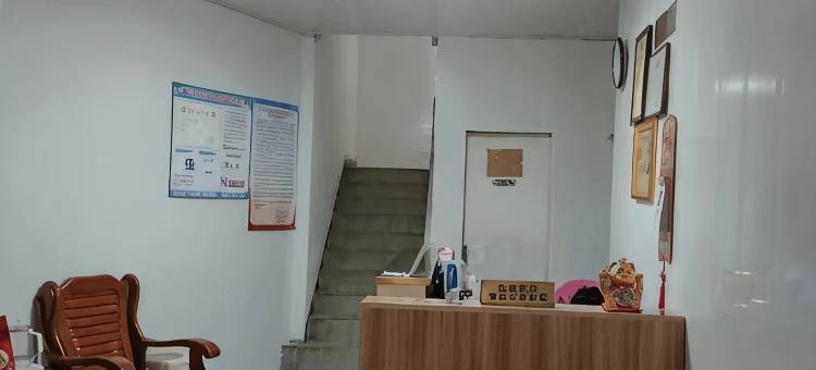 天福住宿(天福路揭阳市人民医院店)图片