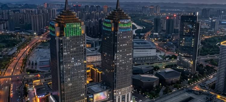 媛宝民宿(吾悦广场店)图片