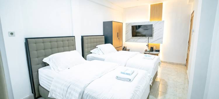 Pine Villas Cibogo图片