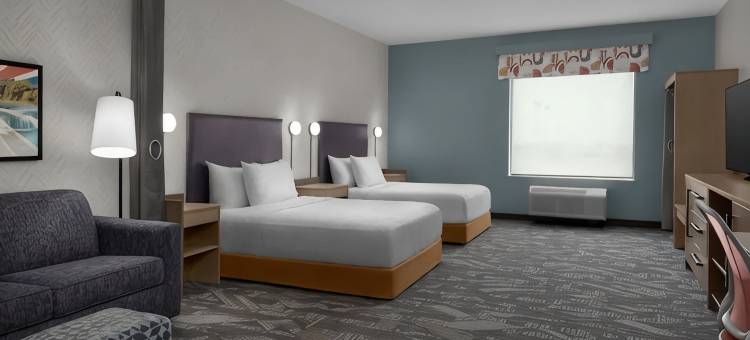 希尔顿泰勒 Home2 套房(Home2 Suites by Hilton Taylor)图片