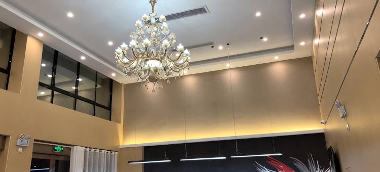 尚客优酒店(东阳南马朝阳路店)图片