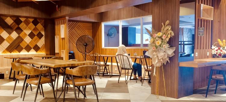 望加锡W三风格酒店(W Three Style Hotel Makassar)图片