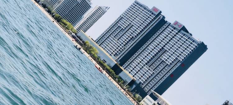 秦皇岛囍舍loft海景公寓图片