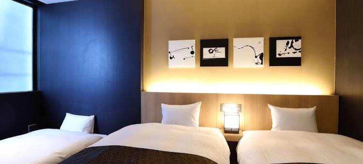 KOKO酒店 京都四条乌丸(KOKO HOTEL Kyoto Shijo Karasuma)图片