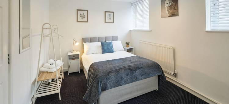 索尔特本公馆酒店(Saltburn House Hotel)图片