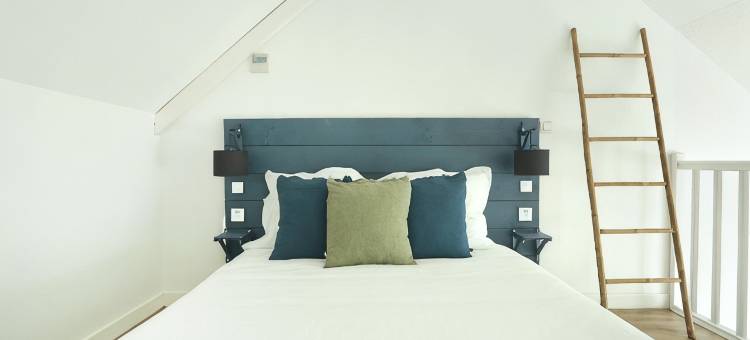 巴黎利拉公寓(Les Lilas Serviced Apartments)图片