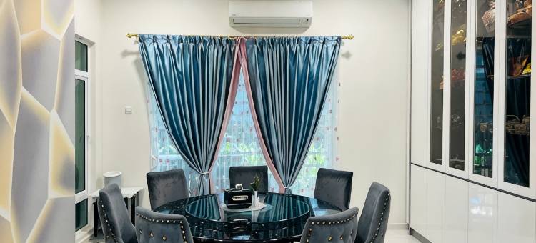 3KM to UTAR Sungai Long | Party House, 45Pax 20Car图片