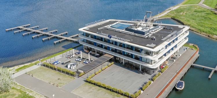 维尔瑟米尔弗莱彻餐厅酒店(Fletcher Hotel-Restaurant Het Veerse Meer)图片