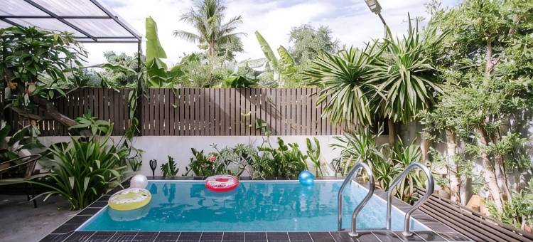 Private House - Pool - Best Location - Groups & Families ChiangMai图片