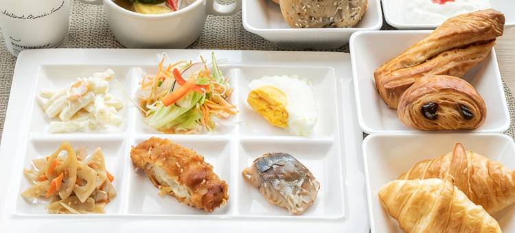钏路站前超级酒店(Super Hotel Kushiro-Ekimae)图片