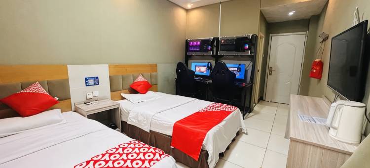 红伟快捷宾馆(鹤壁火车站店)图片