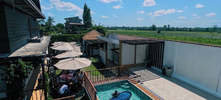 Urban Glamp Resort Iloilo图片