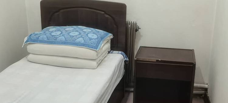 顺达旅馆图片
