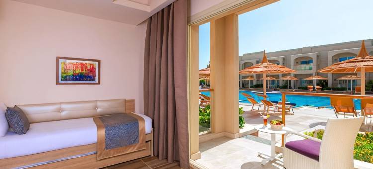 皮卡巴特罗沙姆沙伊赫水上乐园(Pickalbatros Aqua Park Sharm El Sheikh)图片