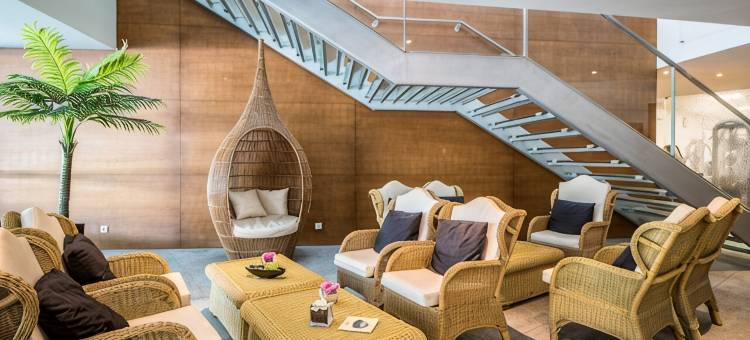 Meliá Ria Hotel & Spa图片