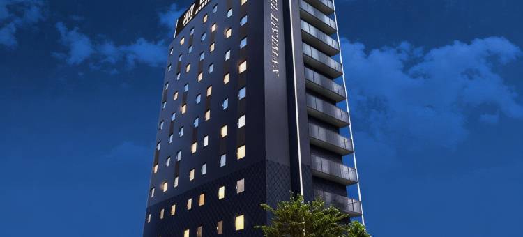 利夫马克斯酒店-东京新宿歌舞伎町明治通店(HOTEL LiVEMAX Shinjuku Kabukicho-Meijidori)图片