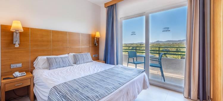 卡拉马萨尔自然酒店 Grupotel(Grupotel Club Cala Marsal Nature Hotel)图片