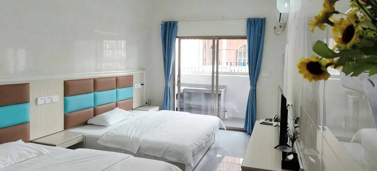 佛山荔村公寓(顺德荔村地铁站店)图片