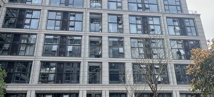 海宁花居公寓(尖山店)图片