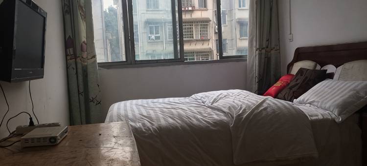 衡山衡峰招待所图片