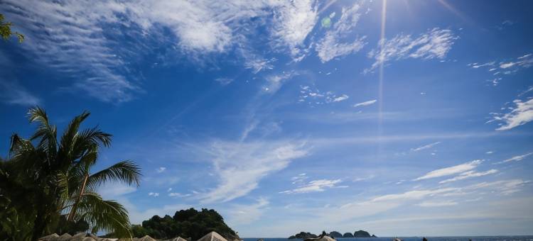 热浪岛拉古娜度假村(Laguna Redang Island Resort)图片