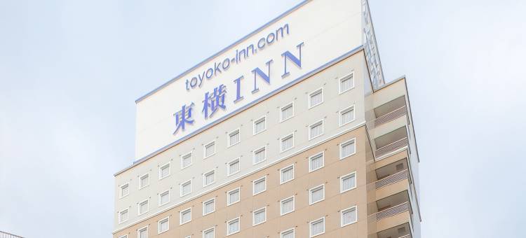东横INN东京京王线东府中站北口(Toyoko Inn Tokyo Keio-Sen Higashi-Fuchu-Eki Kita-Guchi)图片