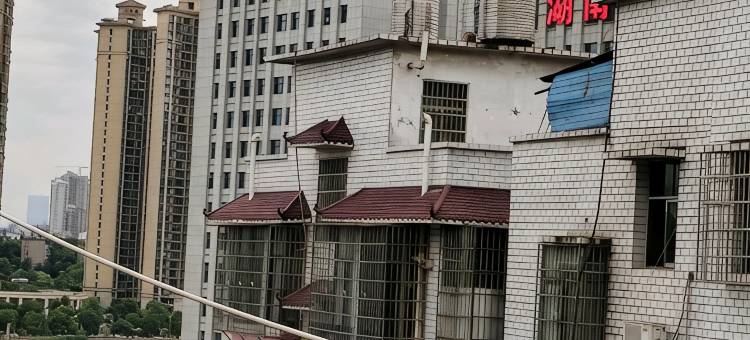 长沙三和旅馆图片