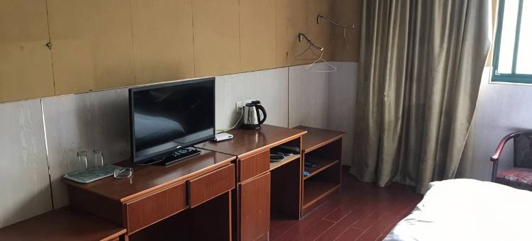 镇江青年会馆旅社图片