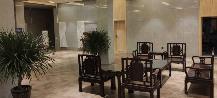 格林豪泰智选酒店(临朐骈邑路九福来店)图片