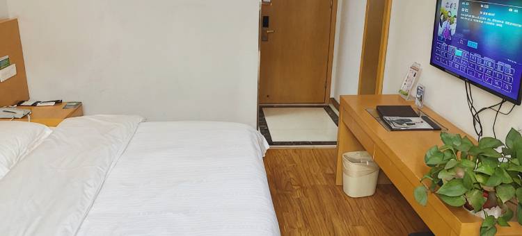 如家派柏云酒店(淮安淮海广场店)图片
