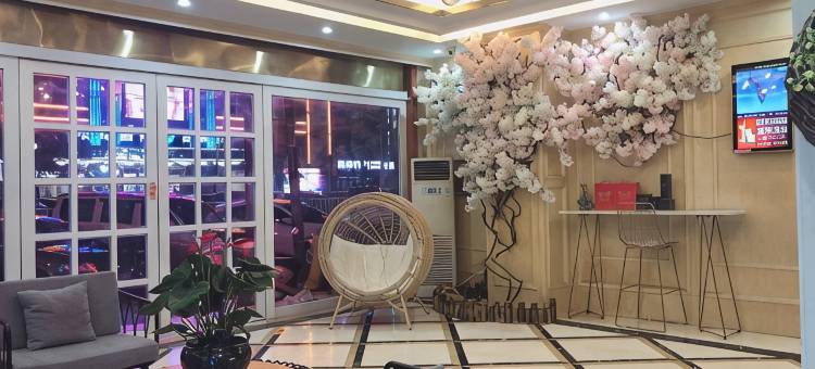 太和加州宾馆图片