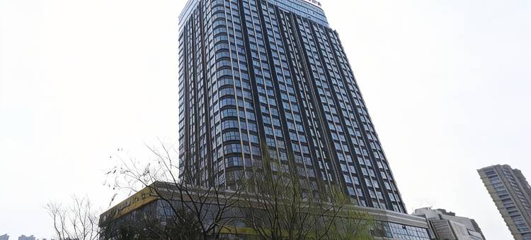 U家美宿(海宁银泰城店)图片