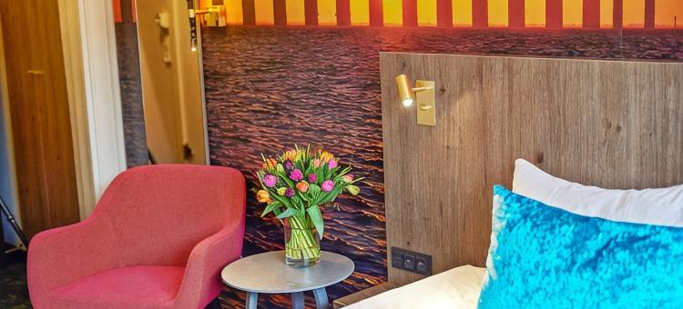 里士满普罗菲尔酒店(ProfilHotels Richmond)图片